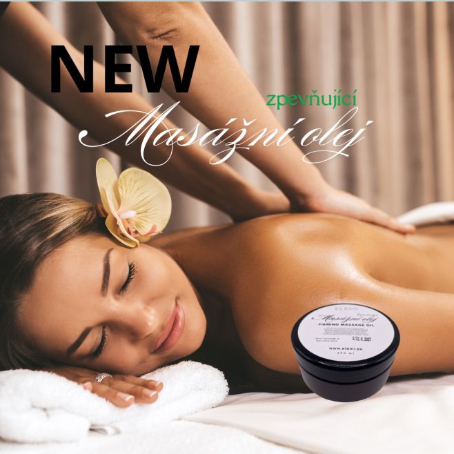 Tento produkt jsme vyvinuli speciálně pro kosmetické salony, kde stále ještě používají minerální oleje pro obličejové...